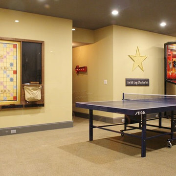 Playroom