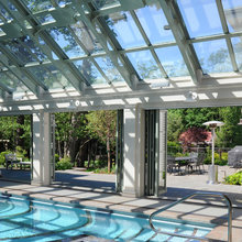 Swimming pools