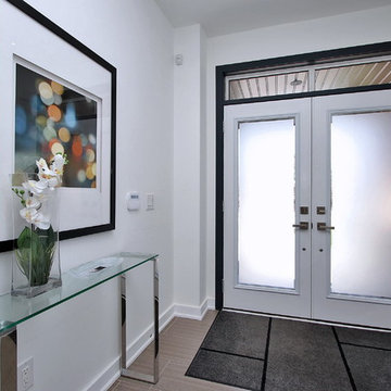 Lake Wilcox Townhome