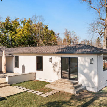 Massive 2 BR & 2 BA Arden Park Addition