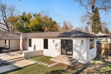 Massive 2 BR & 2 BA Arden Park Addition