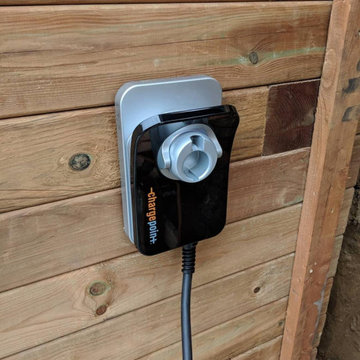 Electric Vehicle Charger