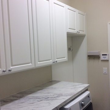 Entryways and Drop Zones
