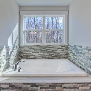 The Stony Creek w/ Extended Command Center