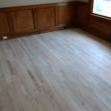 Muirfield Floor Refinishing