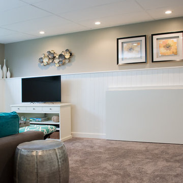Midpark Residence
