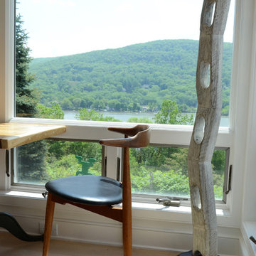 Bear Mountain Residence