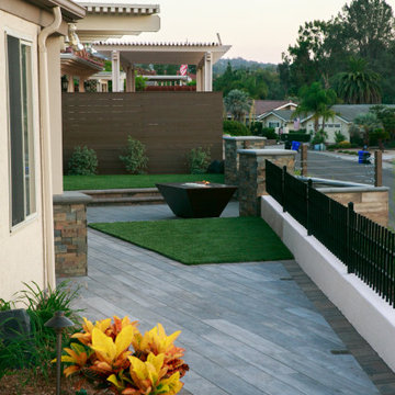 Simpson Project : Western Outdoor Designs