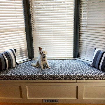 Custom Cushions for Furry Friends!