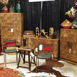Tri-State Home Show 2015 - Products
