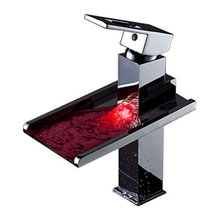 Faucet