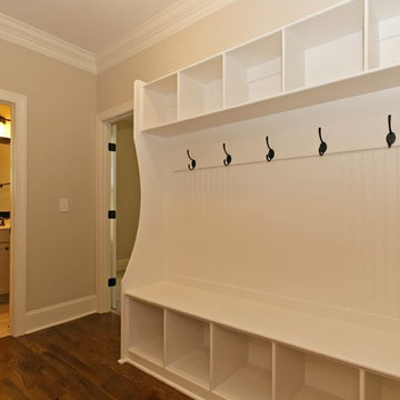 2013 Wake County Parade of Homes: Highlands at Holly Glen Lot 113