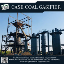 CASE Gasifiers