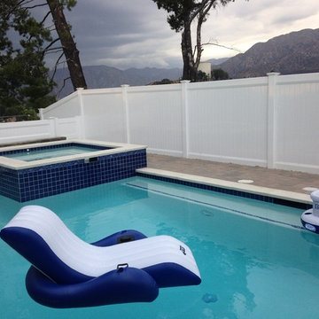 Happy Clients, Beautiful Projects