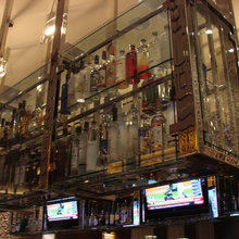 bar