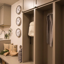 mudroom/laundry/pantry
