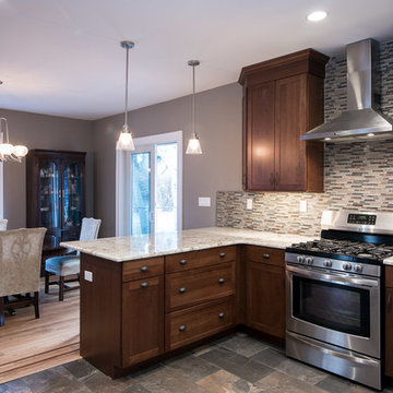 Piermont - Turn of the Century Renovation