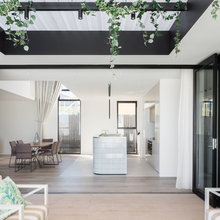 outdoor living