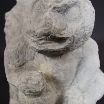 Design Ideas - Chinese Antique Stones - Shanghai Green Antiques