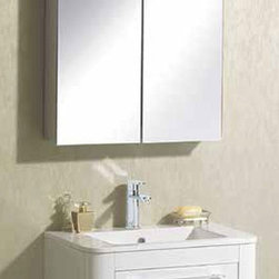 Bathroom Mirrors - Bathroom Mirrors