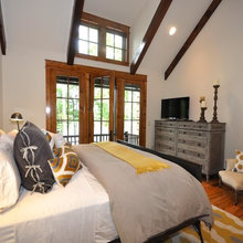 Bedrooms