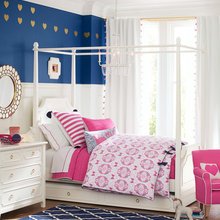 Bedrooms