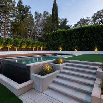 Cupertino Project