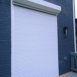 Security Shutters - Products