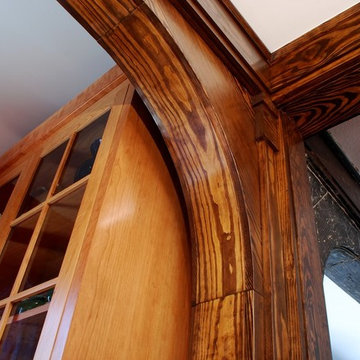 Richard Sharp Smith Makeover
