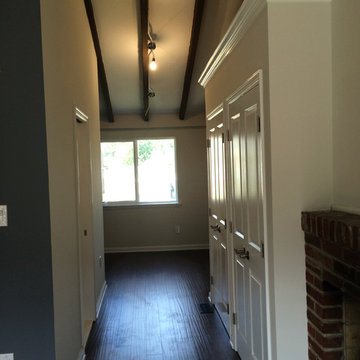 Wright Residence