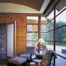 steel windows