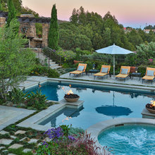 pool ideas
