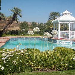 Gazebos - Gazebos