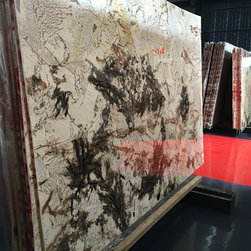 Granite and Quartz - Products