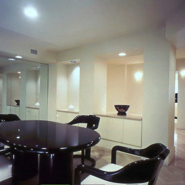 Carnegie Hill Park Avenue Apartment