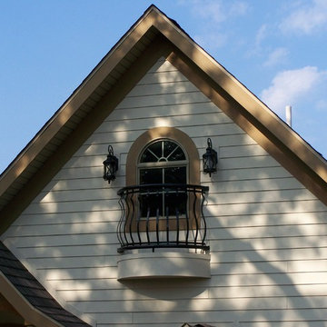 2007 Parade of Homes
