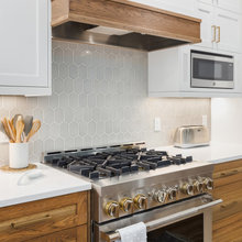Olympus kitchen