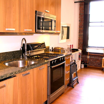 ROWAN LOFTS #609