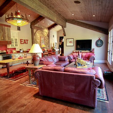 Montana coffee tables