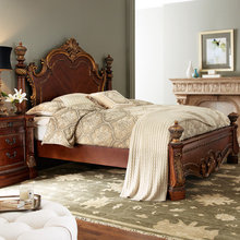 beds