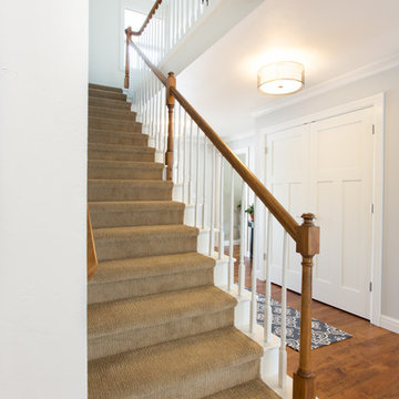 City of Manitowc Addition & Remodel