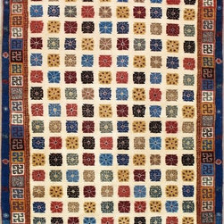 Indian Gabbeh - Products