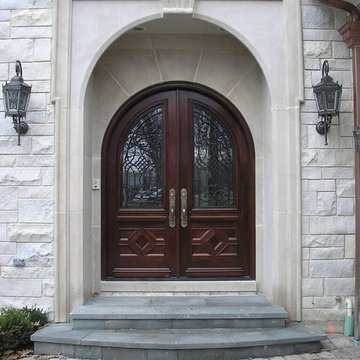 Mather & Sullivan Architectural Products