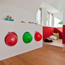Kinderzimmer