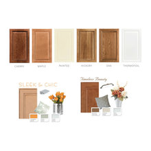 Kitchen Cabinets