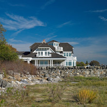 Front. Deck