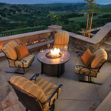 Backyard Deck