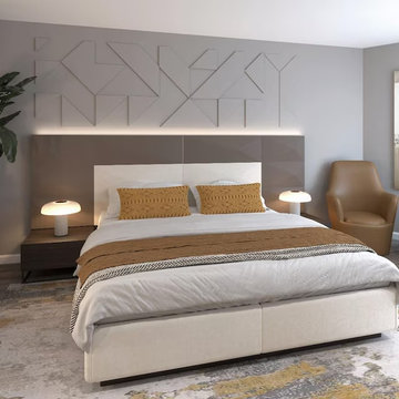 Decorative Wall Panels