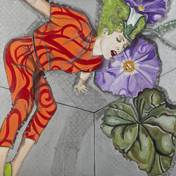 Canvas Paintings - Artwork