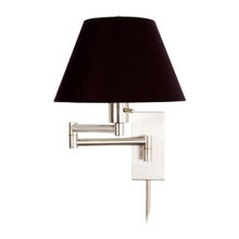 Bedroom sconces